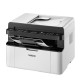 Brother MFC-1910W multifunction printer Laser A4 2400 x 600 DPI 20 ppm Wi-Fi Brother MFC-1910W multifunction printer Laser A4 2400 x 600 DPI 20 ppm Wi-Fi