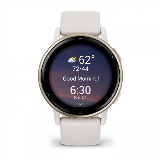 Garmin Vivoactive 5 3.05 cm (1.2 Garmin Vivoactive 5 3.05 cm (1.2