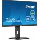 iiyama ProLite XUB2763QSU-B1 computer monitor 68.6 cm (27 iiyama ProLite XUB2763QSU-B1 computer monitor 68.6 cm (27