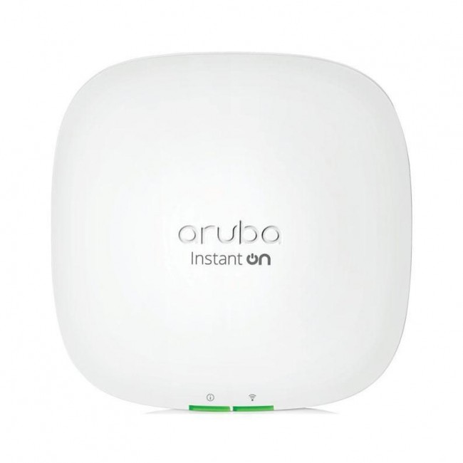 HPE Aruba Instant ON AP22 (RW) - tradl HPE Aruba Instant ON AP22 (RW) - tradl