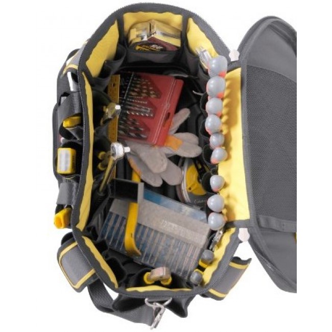 Stanley FMST1-70749, Nylon, Plastic, Black, Grey, Yellow, 500 mm, 310 mm, 330 mm Stanley FMST1-70749, Nylon, Plastic, Black, Grey, Yellow, 500 mm, 310 mm, 330 mm