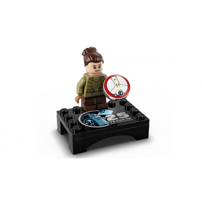 LEGO STAR WARS 75392 Creative Play Droid Builder LEGO STAR WARS 75392 Creative Play Droid Builder