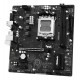 Asrock A620AM-HVS AMD A620A Socket AM5 micro ATX