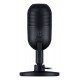 Razer Seiren V3 Mini Black Table microphone Razer Seiren V3 Mini Black Table microphone