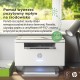 HP LaserJet MFP M234dw Printer, Black and white, Printer for Small office, Print, copy, scan, Scan to email Scan to PDF