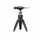 Shure MV88+ VIDEO KIT Black Table microphone Shure MV88+ VIDEO KIT Black Table microphone