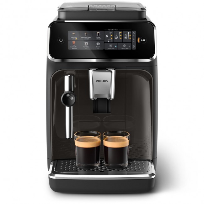 Philips EP3324/40 coffee maker Fully-auto Espresso machine 1.8 L