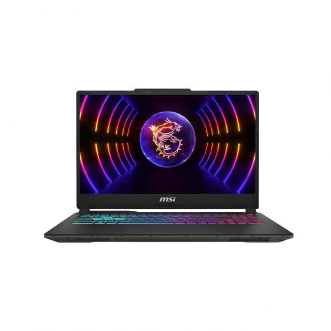 MSI Cyborg 15 A13 Intel Core i5 i5-13420H Laptop 39.6 cm (15.6 MSI Cyborg 15 A13 Intel Core i5 i5-13420H Laptop 39.6 cm (15.6