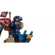 LEGO NINJAGO 71843 Rogue s Mech Dragon Rider