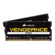 Corsair Vengeance 16GB DDR4-2400 memory module 2 x 8 GB Corsair Vengeance 16GB DDR4-2400 memory module 2 x 8 GB