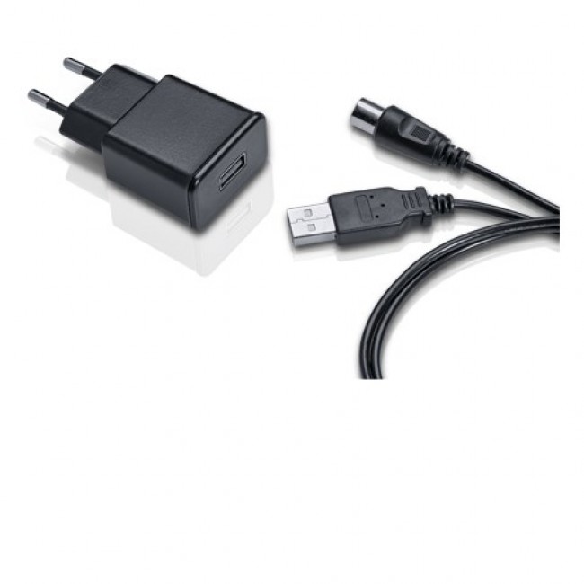 Oehlbach Scope Vision DVB-T2 HD indoor mono television antenna