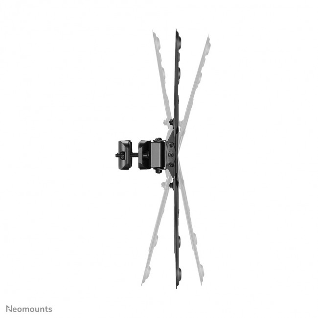 Neomounts FL40-430BL14 TV pole mount 32-55