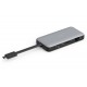 Digitus USB-C Travel Docking Station, 7-Port