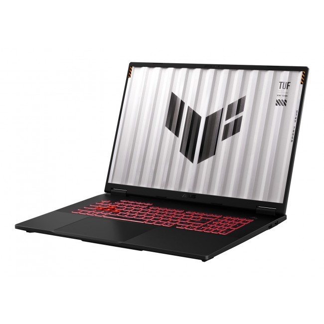 ASUS TUF Gaming A18 FA808UH-S8021 AMD Ryzen 7 260 Laptop 45.7 cm (18 ASUS TUF Gaming A18 FA808UH-S8021 AMD Ryzen 7 260 Laptop 45.7 cm (18
