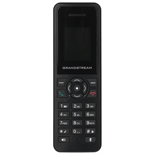 Grandstream GDP 720 Handset