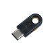 Yubico YubiKey 5C USB sikkerhedsnogl Yubico YubiKey 5C USB sikkerhedsnogl