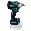 Makita DTW300Z power screwdriver/impact driver 3200 RPM Black, Blue Makita DTW300Z power screwdriver/impact driver 3200 RPM Black, Blue