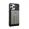 Urban Armor Gear 9B4417113636 power bank 5000 mAh Wireless charging Titanium