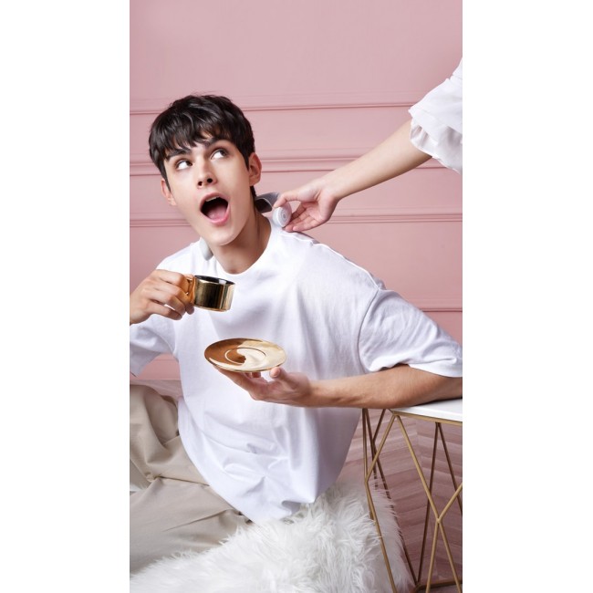 Neck massager white 4356E SKG