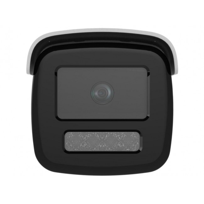 Hikvision Pro Series with ColorVu DS-2CD2T87G2H-LISU/SL(2.8MM)(EF) security camera Bullet IP security camera Outdoor 3840 x 2160 pixels Wall