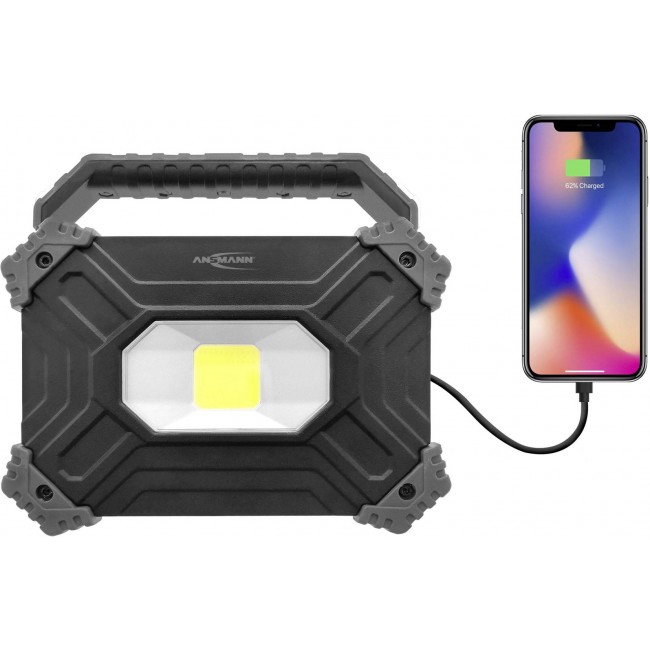 Ansmann 1600-0394 not categorized Ansmann 1600-0394 not categorized