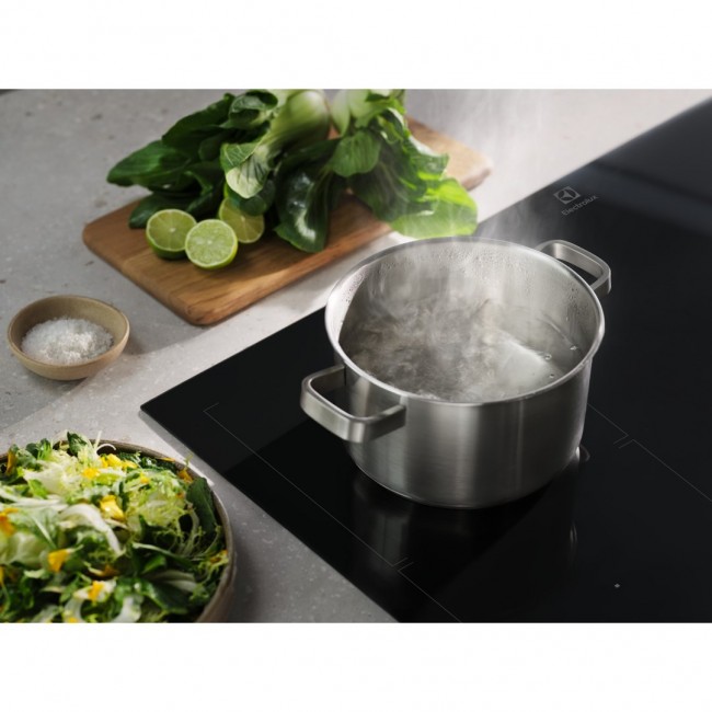 Electrolux EIV634 Built-in Zone induction hob 4 zone(s)