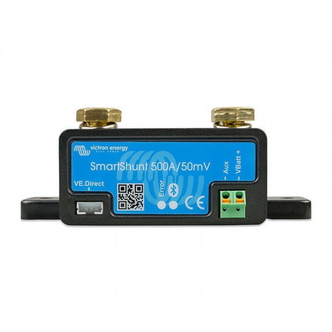 Victron Energy SHU050150050 not categorized