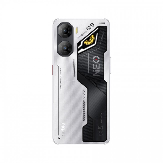 Nubia Neo 3 5G 17.3 cm (6.8
