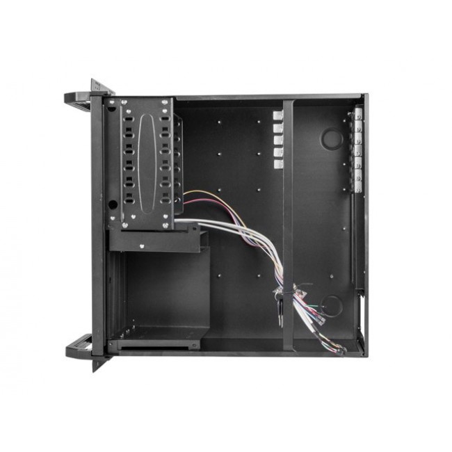 LANBERG SERVER ENCLOSURE ATX 19 LANBERG SERVER ENCLOSURE ATX 19