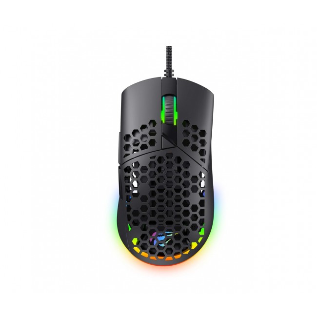 Havit MS1036 - gaming mouse, black