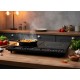 Esperanza EKH008 hob Black Countertop Zone induction hob 2 zone(s)