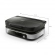 Philips HD6212/90 contact grill Philips HD6212/90 contact grill