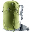 Deuter Hiking backpack - Trail Pro 33 33 L Green