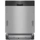 BOSCH SMH4HVX11E built-in dishwasher, fully integrated, 60 cm, Vario sliding hinges