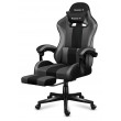 HUZARO FORCE 4.7 GREY MESH GAMING CHAIR HUZARO FORCE 4.7 GREY MESH GAMING CHAIR