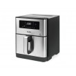 Breville VDF131X Oil-Free Air Fryer
