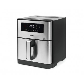 Breville VDF131X Oil-Free Air Fryer