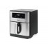 Breville VDF131X Oil-Free Air Fryer