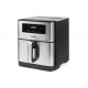 Breville VDF131X Oil-Free Air Fryer