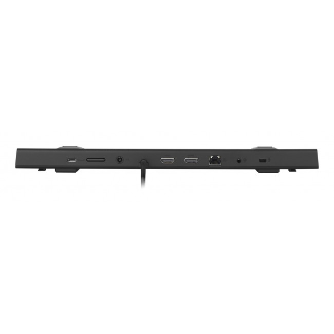 ASUS USB-C Stand Dock DC310 Wired USB 3.2 Gen 2 (3.1 Gen 2) Type-C Black ASUS USB-C Stand Dock DC310 Wired USB 3.2 Gen 2 (3.1 Gen 2) Type-C Black