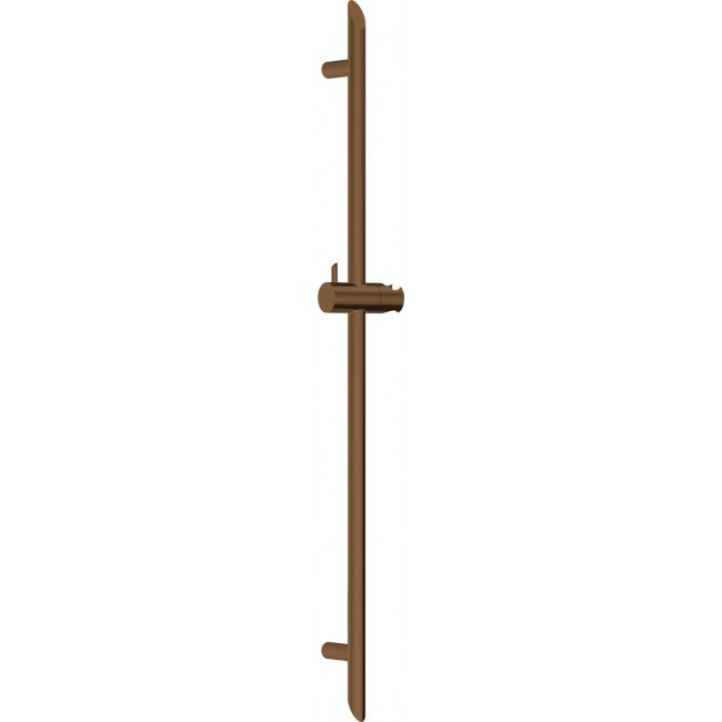 Shower rod