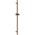 Shower rod