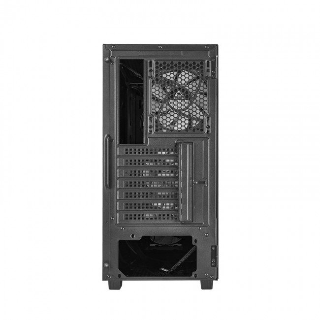Chieftec HUNTER 2 Midi Tower Black Chieftec HUNTER 2 Midi Tower Black