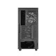 Chieftec HUNTER 2 Midi Tower Black Chieftec HUNTER 2 Midi Tower Black