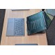 Adjustable, rotatable, ergonomic laptop stand 10 17 LAPTOP STAND ROTO MT2662