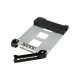 Icy Dock MB992TRAY-B drive bay panel Black, Silver Icy Dock MB992TRAY-B drive bay panel Black, Silver