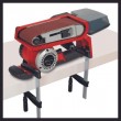 Einhell TP-BS 18/457 Li BL - Solo Sheet sander Black, Red