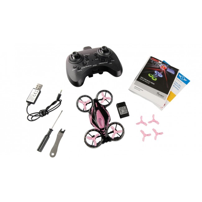 Amewi 25347 Radio-Controlled (RC) model Drone Electric engine