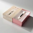 A MULTIPURPOSE FACIAL CARE DEVICE WITH MICROCURRENT AND SKIN REJUVENATION TECHNOLOGY A MULTIPURPOSE FACIAL CARE DEVICE WITH MICROCURRENT AND SKIN REJUVENATION TECHNOLOGY