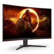 AOC G2 C32G2ZE/BK computer monitor 80 cm (31.5